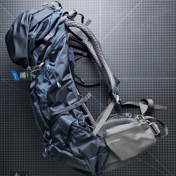 GREGORY BALTORO 75 PACK - DUSK BLUE - Picture 4 of 16